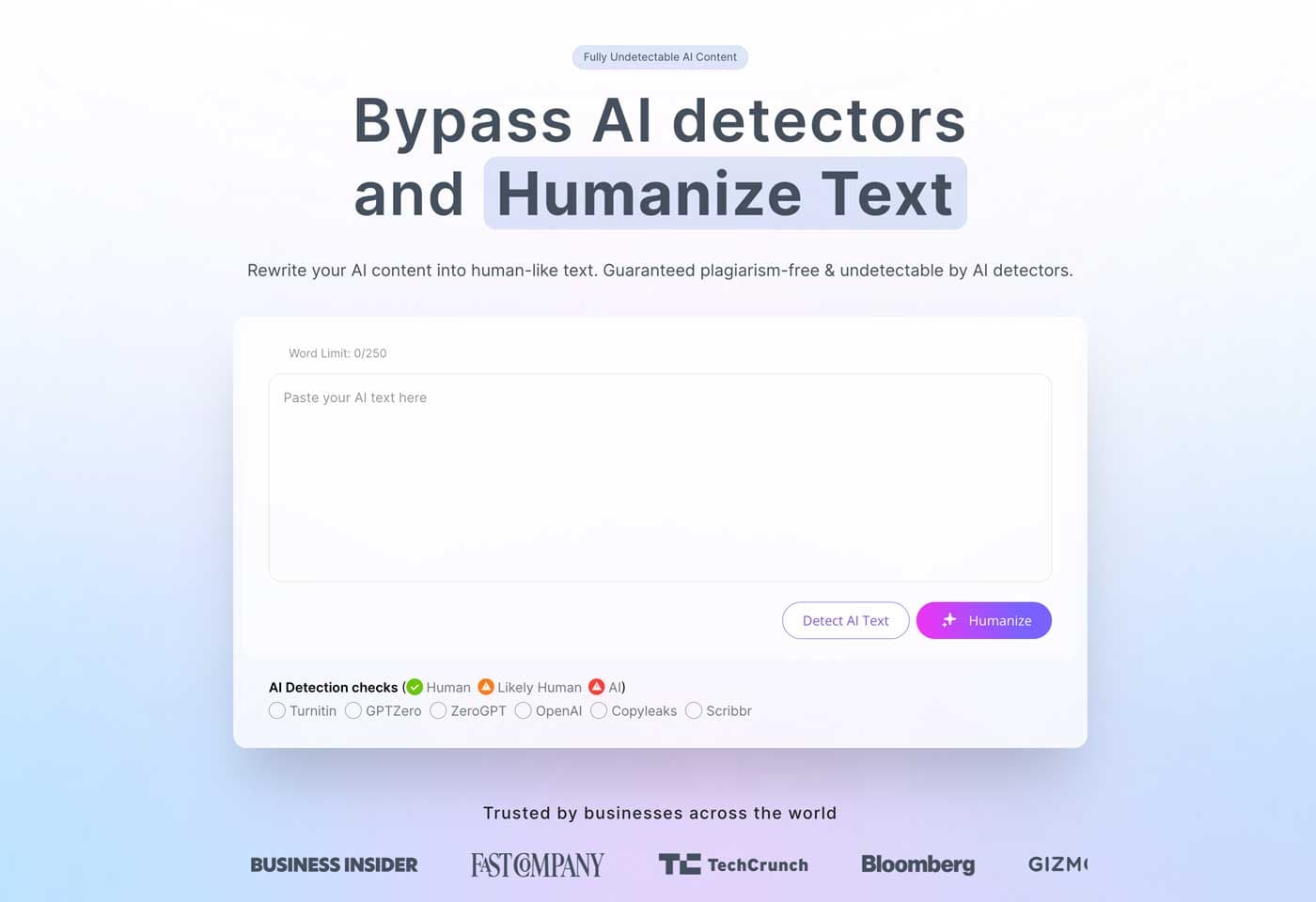 How to Humanize AI Text? (AI Humanizer & 9 Other Proven Ways)